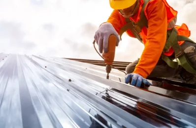Travaux de zinguerie à Saint-Brice-sur-Vienne